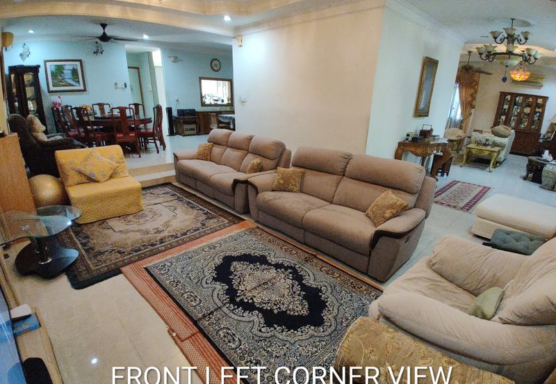 Jalan Sultan Sir Allaeddin Suleiman 9/5