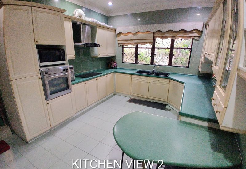 Jalan Sultan Sir Allaeddin Suleiman 9/5