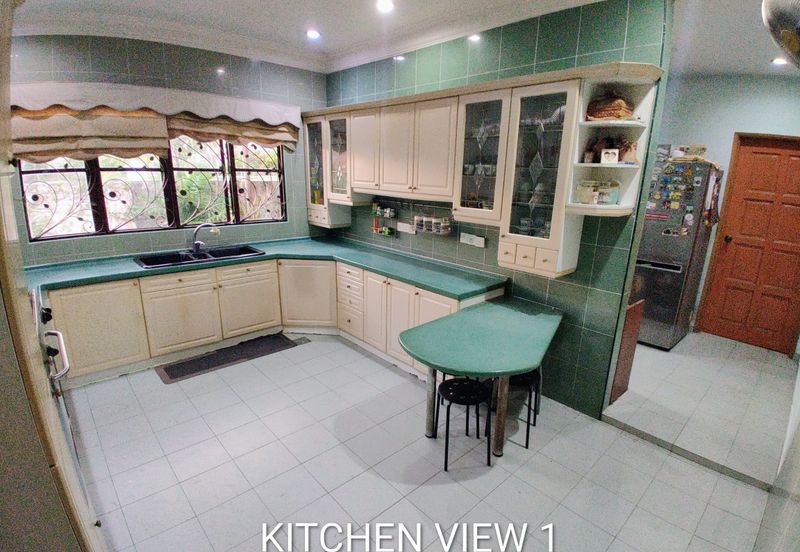 Jalan Sultan Sir Allaeddin Suleiman 9/5