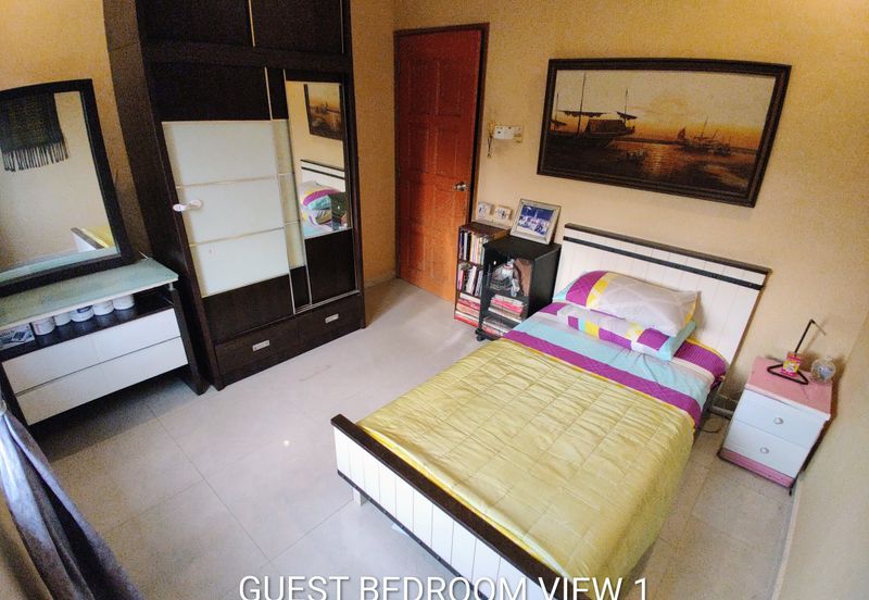 Jalan Sultan Sir Allaeddin Suleiman 9/5