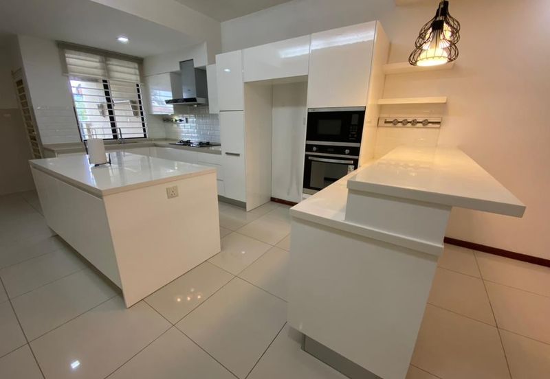 Cahaya SPK, Seksyen U9