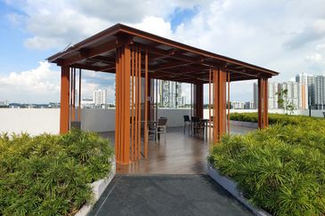 Lakefront Homes Phase 2