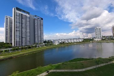 Lakefront Homes Phase 2