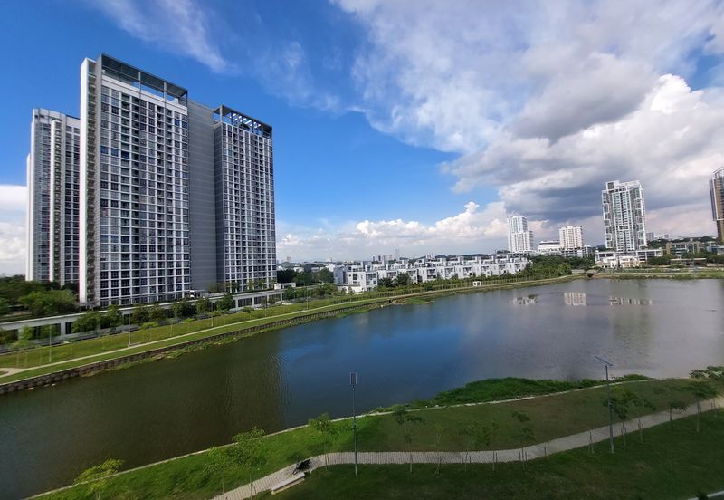 Lakefront Homes Phase 2