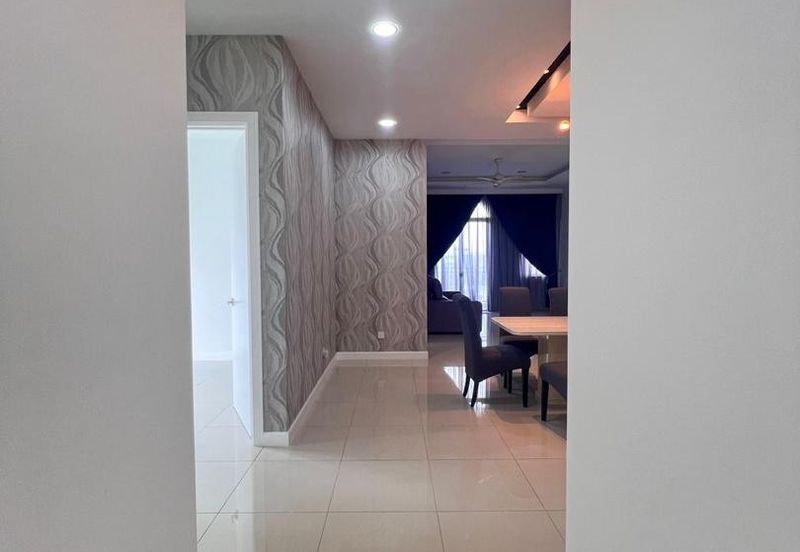 Isle of Kamares, Setia Eco Glades