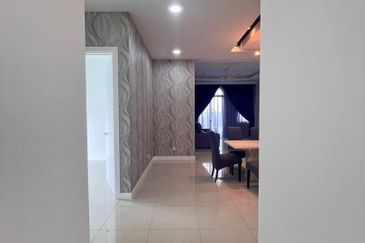 Isle of Kamares, Setia Eco Glades