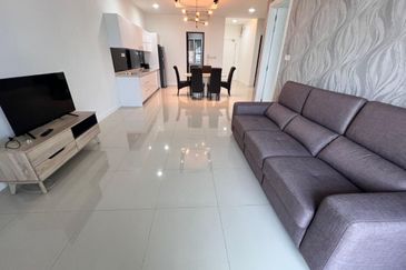 Isle of Kamares, Setia Eco Glades