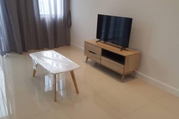 Isle of Kamares, Setia Eco Glades