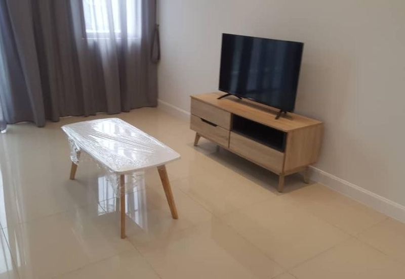 Isle of Kamares, Setia Eco Glades