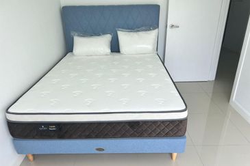 Isle of Kamares, Setia Eco Glades