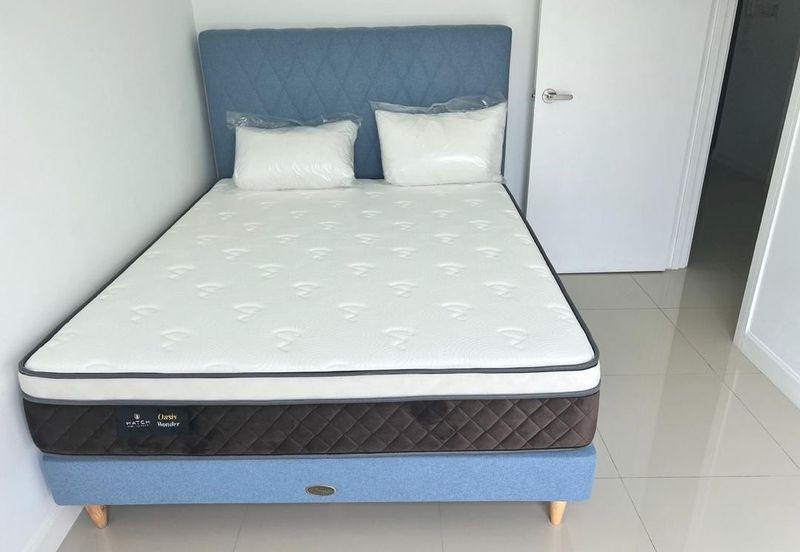 Isle of Kamares, Setia Eco Glades