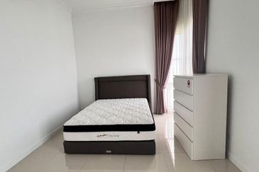 Isle of Kamares, Setia Eco Glades