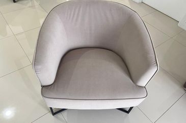 Isle of Kamares, Setia Eco Glades