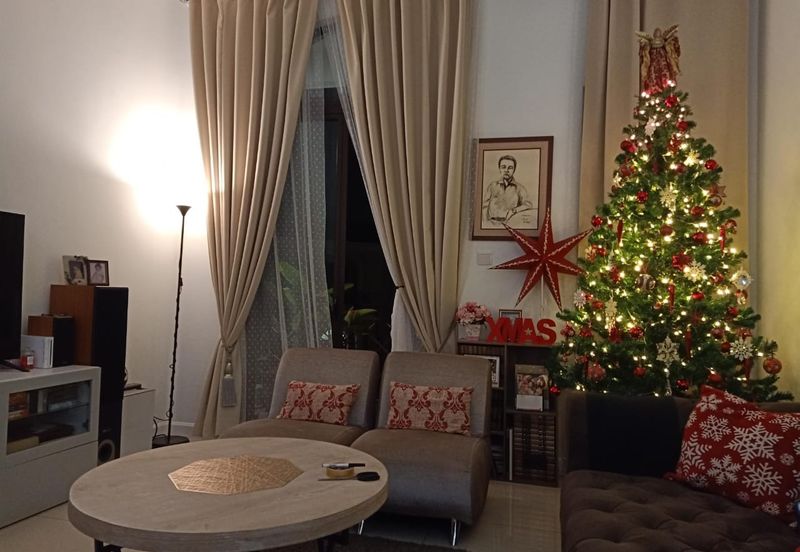 Isle of Kamares, Setia Eco Glades