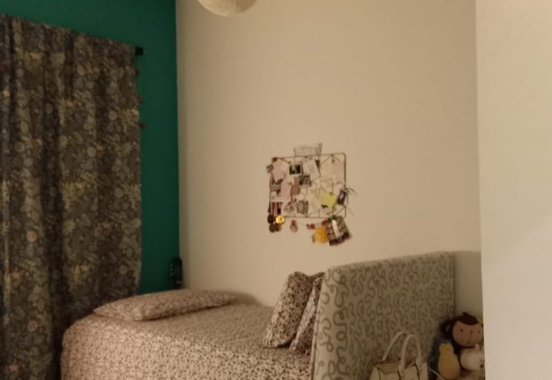 Isle of Kamares, Setia Eco Glades