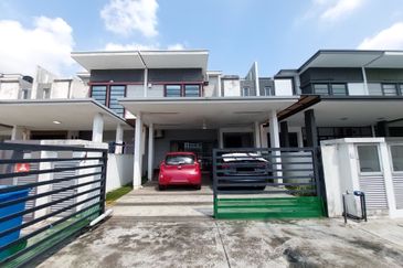 Cahaya SPK, Seksyen U9