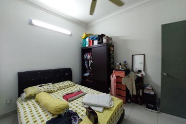 Cahaya SPK, Seksyen U9