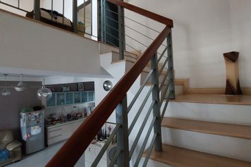 Cahaya SPK, Seksyen U9