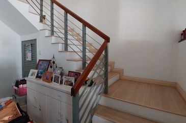 Cahaya SPK, Seksyen U9