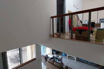 Cahaya SPK, Seksyen U9