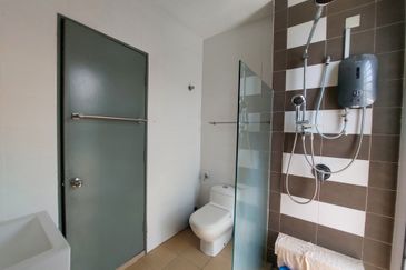 Cahaya SPK, Seksyen U9