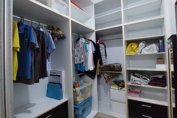 Cahaya SPK, Seksyen U9