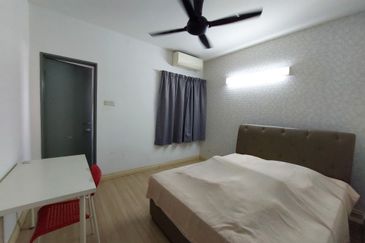 Cahaya SPK, Seksyen U9