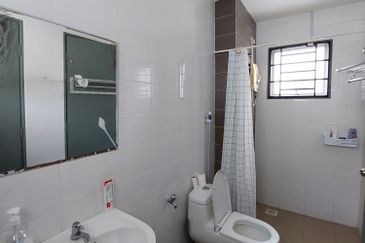 Cahaya SPK, Seksyen U9