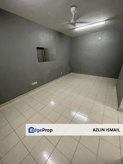 3 bedroom Seroja Apartment Setia Alam , Selangor, Setia Alam/Alam Nusantara