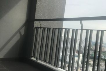 Emira Residence @ Shah Alam