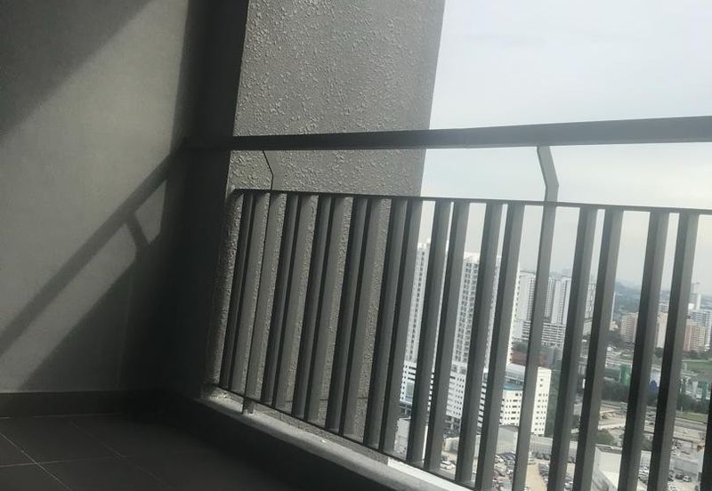 Emira Residence @ Shah Alam