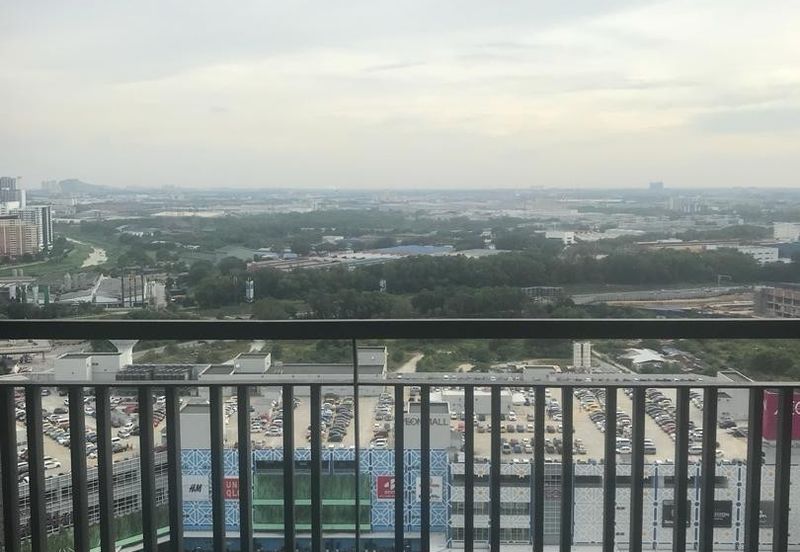 Emira Residence @ Shah Alam