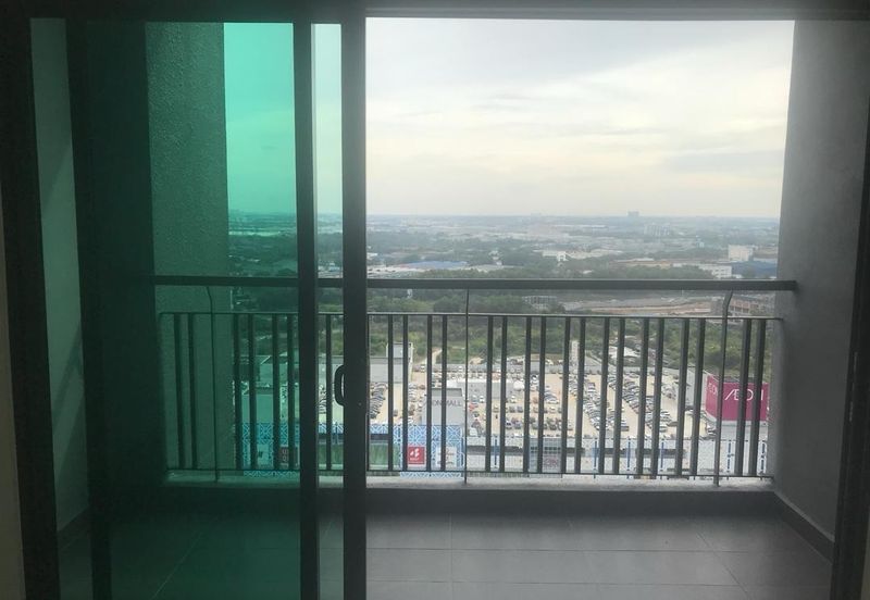 Emira Residence @ Shah Alam