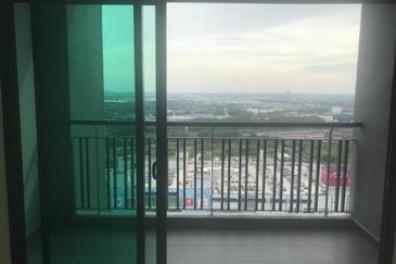 Emira Residence @ Shah Alam