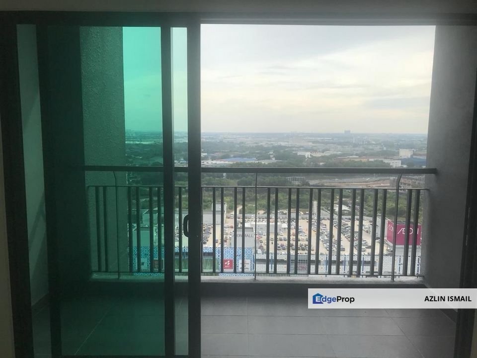 Emira Residence Seksyen 13 Shah Alam (Short Walk to AEON Mall), Selangor, Shah Alam