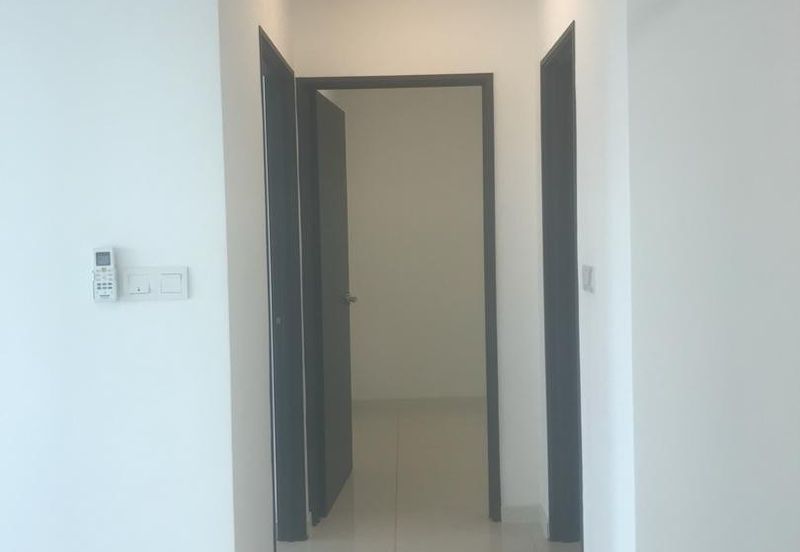 Emira Residence @ Shah Alam