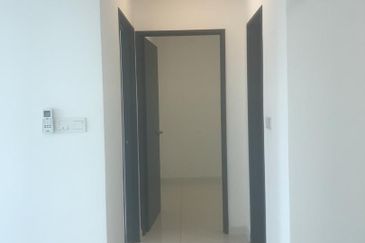 Emira Residence @ Shah Alam