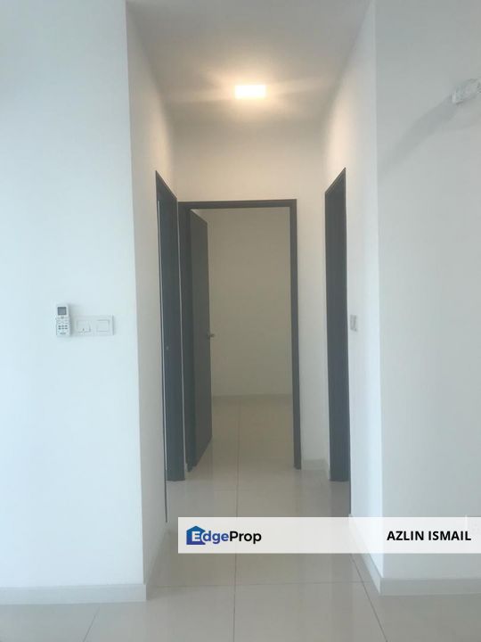 Emira Residence Seksyen 13 Shah Alam (Short Walk to AEON Mall), Selangor, Shah Alam