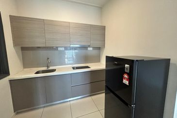 Emira Residence @ Shah Alam