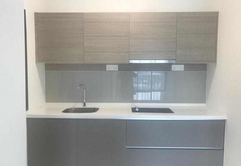 Emira Residence @ Shah Alam