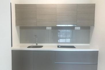 Emira Residence @ Shah Alam