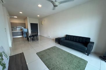 Emira Residence @ Shah Alam