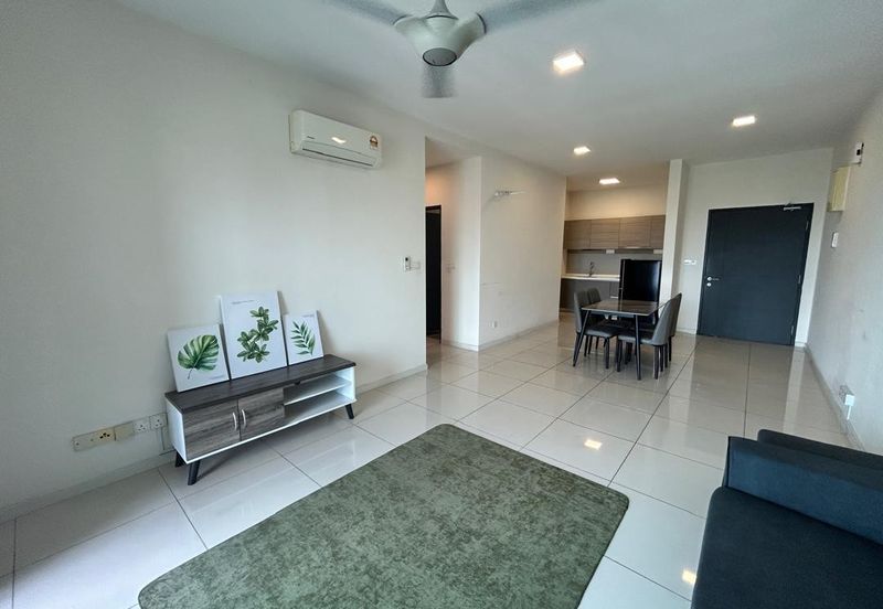 Emira Residence @ Shah Alam