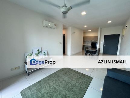 Emira Residence Seksyen 13 Shah Alam (Short Walk to AEON Mall), Selangor, Shah Alam