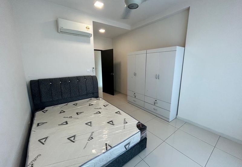 Emira Residence @ Shah Alam