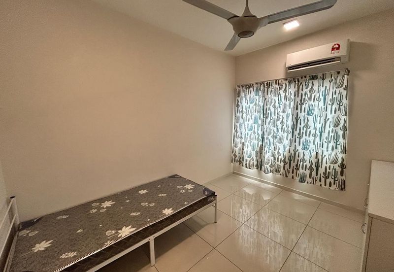 Emira Residence @ Shah Alam