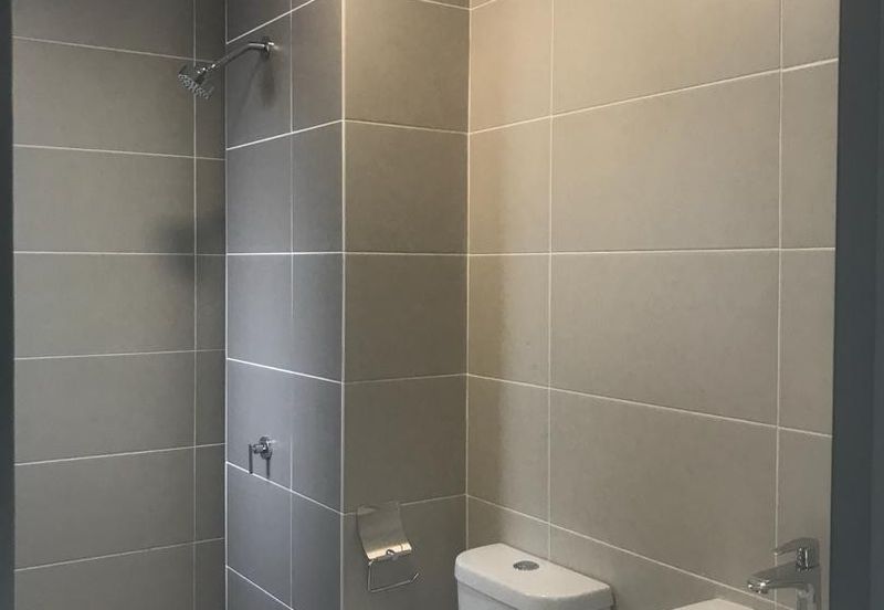 Emira Residence @ Shah Alam