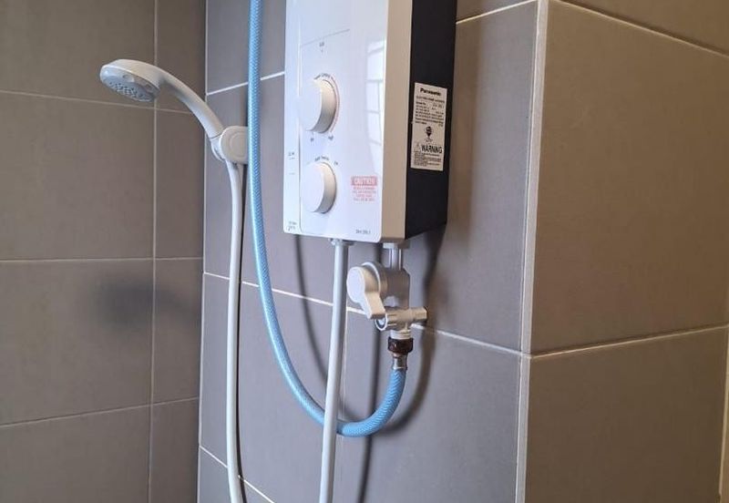 Emira Residence @ Shah Alam