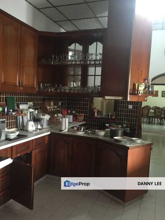 Bungalow for Sale in Titiwangsa , Kuala Lumpur for Sale @RM9 