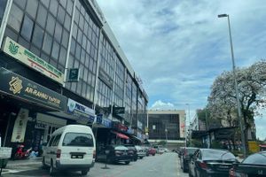 All Commercial For Rent In Ampang Point Ampang Selangor Edgeprop My